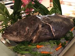 -茵特拉根酒店·西餐厅