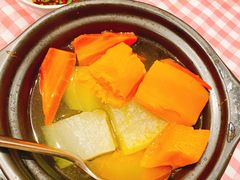 -陶德砂锅(蜀汉路店)