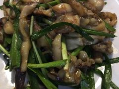 -厚味居炙子烤肉·清真(天桥南纬路店)