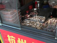 -大马弄蒋师傅美食酥鱼(察院前店)