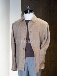-THE RUIZ GZ睿制西装定制