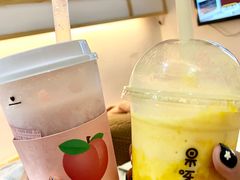 -果呀呀(国金街店)