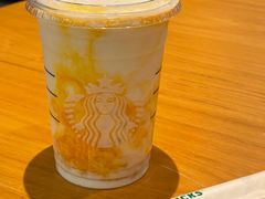 -星巴克臻选(郑州中原万达店)