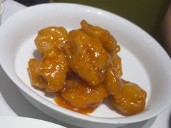 -必点海鲜·海肠捞饭·鲅鱼水饺(滨江道店)