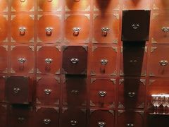 -香然会·园林雅宴(陆家嘴店)