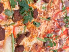 -乐凯撒披萨(国威电子商务大厦店)