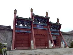 -沧州文庙
