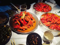 -巴厘龙虾·榜首油焖大虾(洞庭·艺术洋房店)