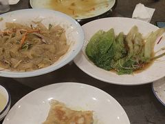 -大清花饺子(山庄店)