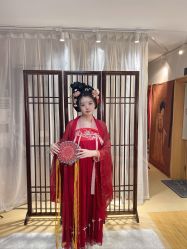 -汉仪华裳汉服馆(打浦桥店)