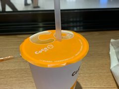 -CoCo都可(合生汇店)