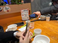 -东来土菜馆(民祥园路店)