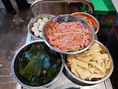 海带-憨铁匠老火锅(龙岗万科里店)