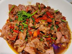 -兰湘子·湘菜小炒(石家庄万象城店)