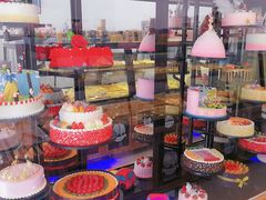 零售区-曾小白蛋糕(农业东路店)