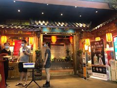 门面-蜀大侠火锅(寰球文化地标·总府店)