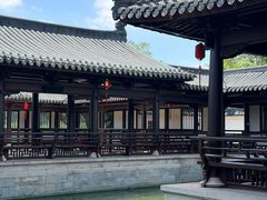 -江心屿景区