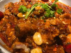 -刘胖子家常菜·蹄花焖藕(兴业店)