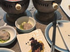 -亚马逊蒸汽活海鲜自助(LCM置汇旭辉广场店)