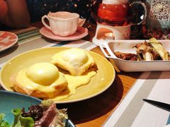 -Kitchen·Y洋厨房西餐厅(王府壹号店)