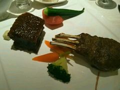 -王品牛排(郑州大卫城店)