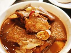 -南磨房食府(燕莎奥特莱斯购物中心店)