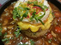 -遇见西木美式餐厅(体育路店)