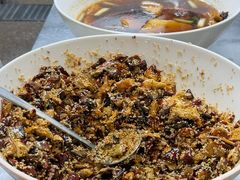 -直隶安家牛肉罩饼(七一路店)