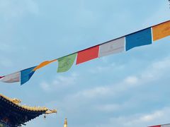 -西安市广仁寺