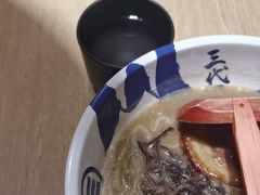 -味千拉面(南昌杉杉奥特莱斯广场店)