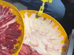 -潮汕大目牛肉火锅(水围店)