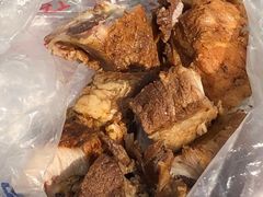 卤排骨-盘飧市(春熙路店)