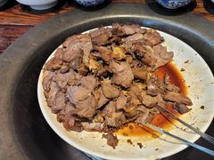 酱牛肉-慧娟面馆·餐厅(望江路店)