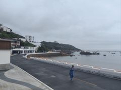 -枸杞岛