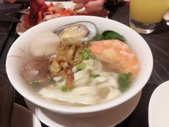 -厦门艾美酒店·新食谱西餐厅