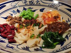 -老碗会·陕西手工面(前海世茂店)