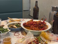 -小田油焖小龙虾(双井店)