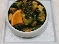 -狮王府淮扬菜(新街口友谊店)