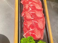 -湊湊火锅·茶憩(合生汇购物中心店)
