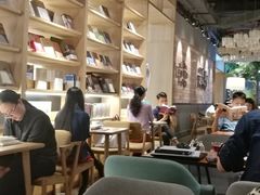 -覔书店(壹方城店)