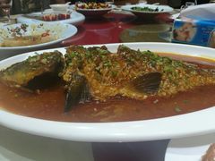 -假日王朝(王朝礼宴中餐部)