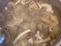 -润园四季椰子鸡火锅(海上世界店)