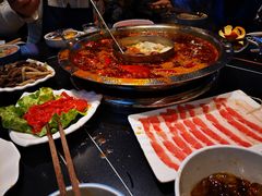 -俏媳妇火锅(宽窄巷子店)