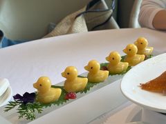 -满堂·烤鸭店·北京菜(鼓楼店)