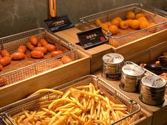 -比格比萨自助(新辰里学清路店)