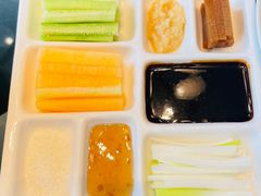 -苏州W酒店·苏滟中餐厅