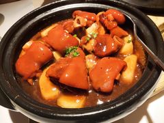 -汤城小厨•粤菜•靓汤(金宝街店)