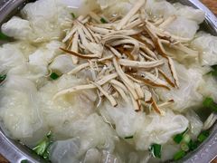 绉纱小馄饨-荣巷小馄饨(荣巷店)