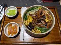 -安多素食(广仁寺路店)