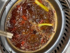 -海底捞大排档火锅(打浦路店)